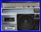 Vtg-Panasonic-RX-1740-BOOMBOX-AM-FM-Radio-Cassette-Player-Recorder-1978-1983-01-ir