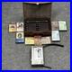 Vtg-Sanyo-M1770F-Mini-Radio-Cassette-Player-Bundle-With-Case-Tested-9-Cassette-01-phx