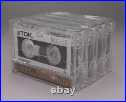 Vtg Sony M560V Micro Cassette Voice Recorder M-560V + Blank Tapes TESTED