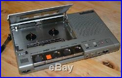 Walkman Panasonic RQ-2720 Portable cassette tape recorder vintage boxed