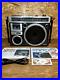 Working-Victor-RC-550-Vintage-Radio-Cassette-Player-Boom-Box-Used-from-Japan-01-zbfp