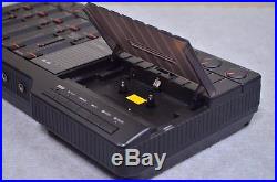 YAMAHA CMX100 Multitrack Cassette Tape Recorder 4 track Analog Japan Vintage