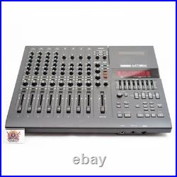 YAMAHA MT8X Multitrack Cassette Recorder Mixer MTR Vintage Tested Japan
