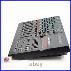YAMAHA MT8X Multitrack Cassette Recorder Mixer MTR Vintage Tested Japan