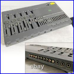 Yamaha CMX100 IIIS Multi Track Cassette Recorder Audio Stereo Vintage F/S JUNK