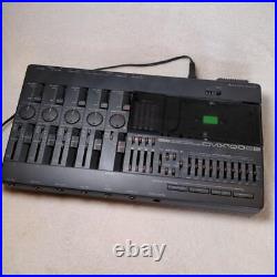 Yamaha CMX100 IIIS Multi Track Cassette Recorder Audio Stereo Vintage free shipp