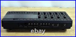 Yamaha CMX100II Multitrack Cassette Recorder 4-Track Vintage MTR From Japan