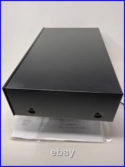 Yamaha K-540 Stereo Vtg Cassette Deck HX Pro Dynamic Bias Servo Tested See Video Yamaha K-540 Stereo Vtg Cassette Deck HX Pro Dynamic Bias Servo Tested See Video