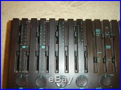 Yamaha MT1X, Multitrack Cassette Recorder, Vintage Unit, for Repair
