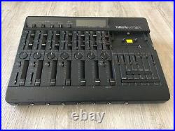 Yamaha MT3X Analog Cassette Multitrack 4-Track Recorder vintage, hardly used