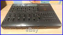 Yamaha MT3X Multitrack Cassette Recorder VINTAGE/RARE