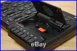 Yamaha MT50 Multitrack Cassette Tape Recorder 4 track 100V Power supply Vintage