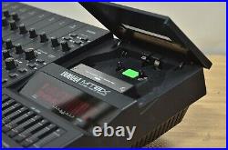 Yamaha MT8X Multitrack Cassette Tape Recorder 8track Vintage works perfect