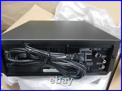 ZENITH VINTAGE VHS Video Cassette Recorder Player VCR NEW IN BOX RARE